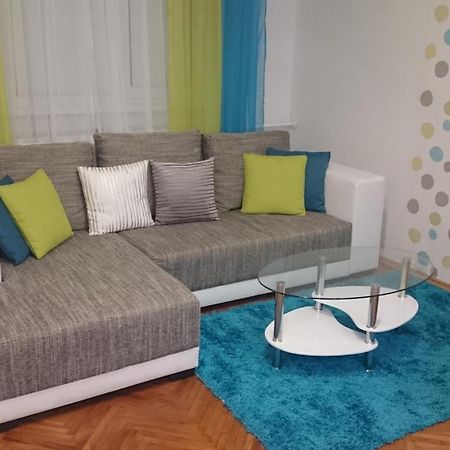 Apartmán Studio Apartman Jakobyho Košice Exteriér fotografie