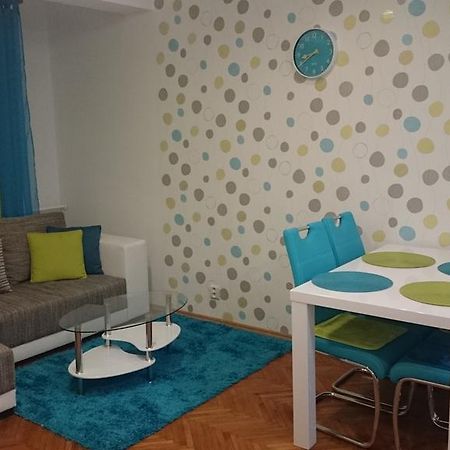 Apartmán Studio Apartman Jakobyho Košice Exteriér fotografie